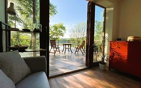 Sunrise Tiny House Malesov